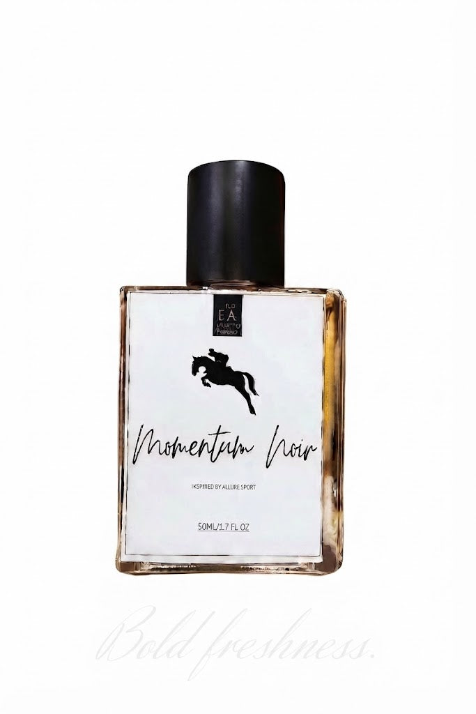Momentum Noir