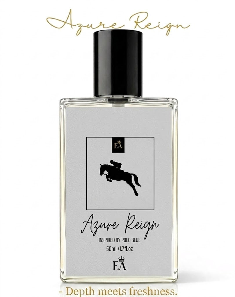 Azure Reign