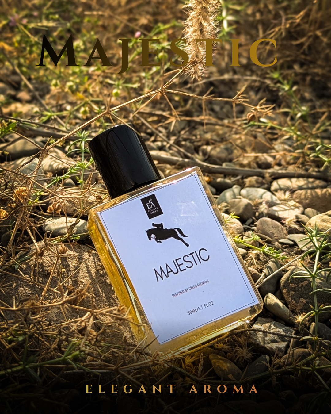 Majestic