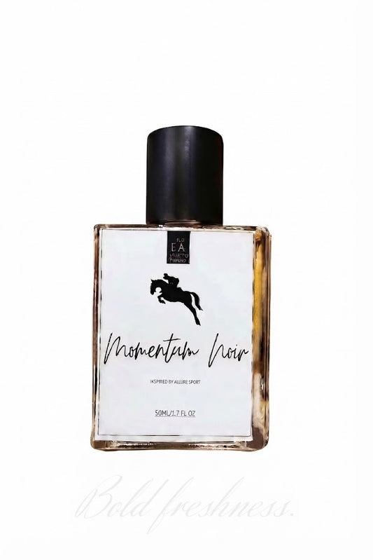 Momentum Noir