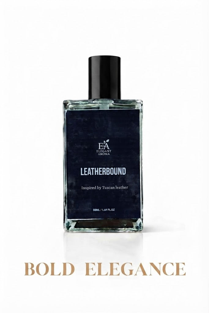 Leatherbound