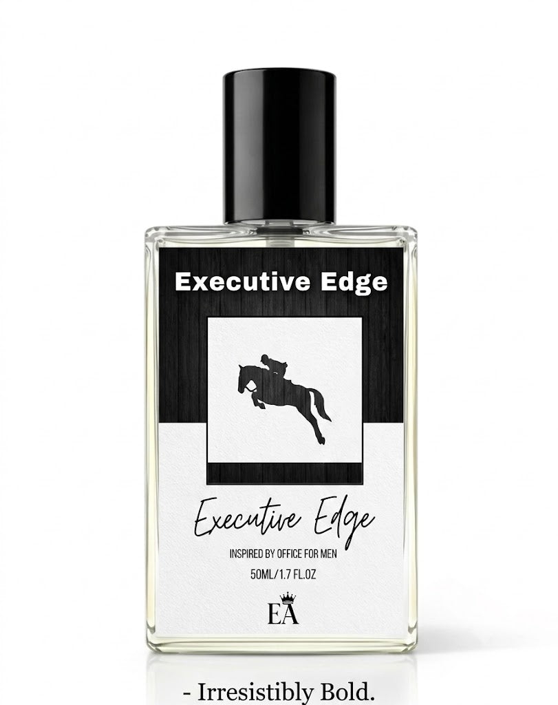 Executive Edge
