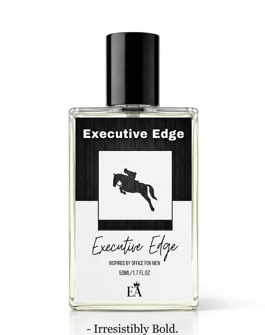 Executive Edge