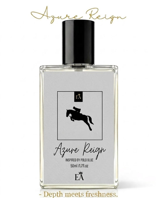 Azure Reign