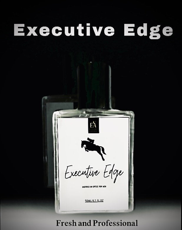 Executive Edge