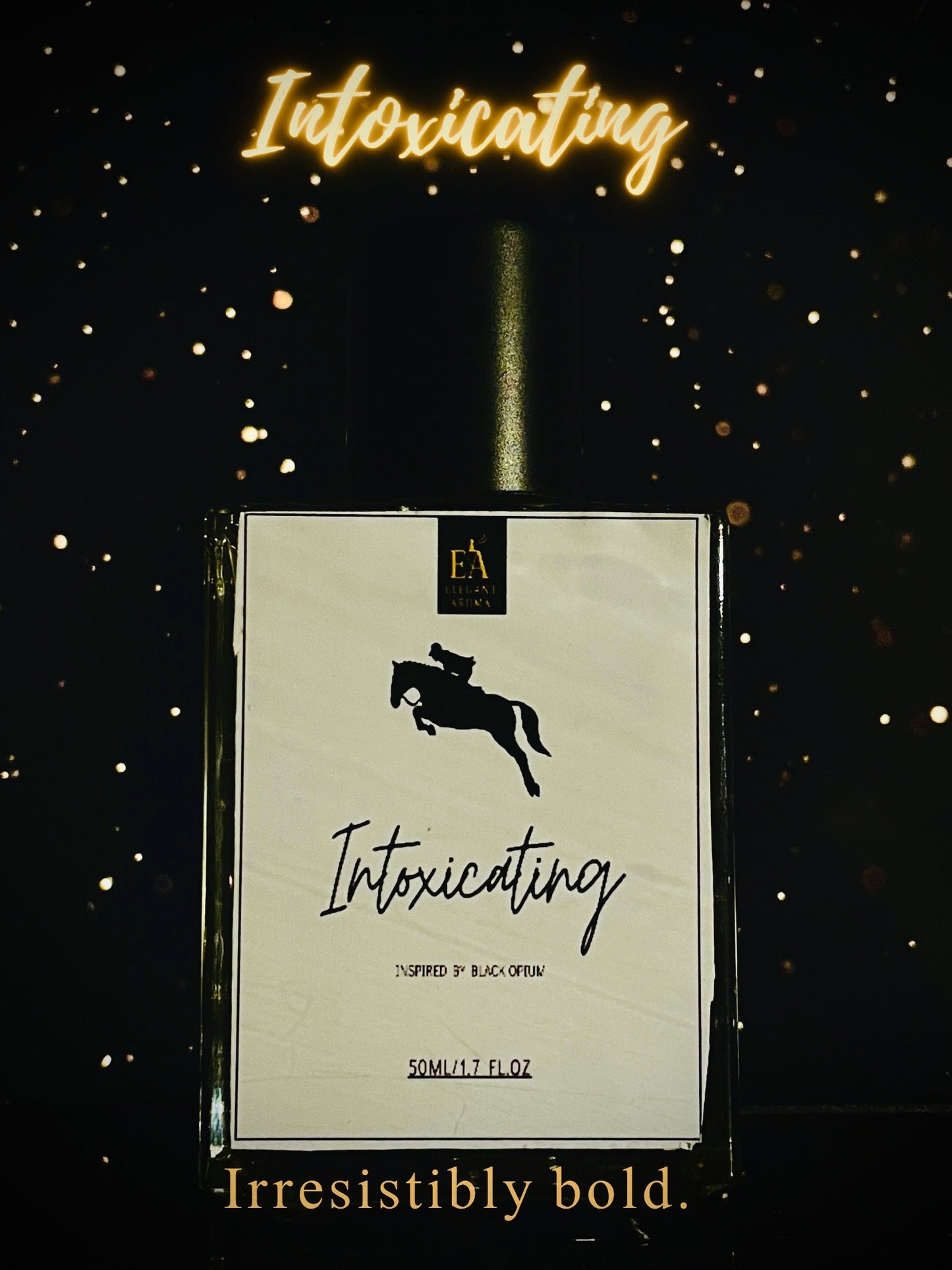 Intoxicating