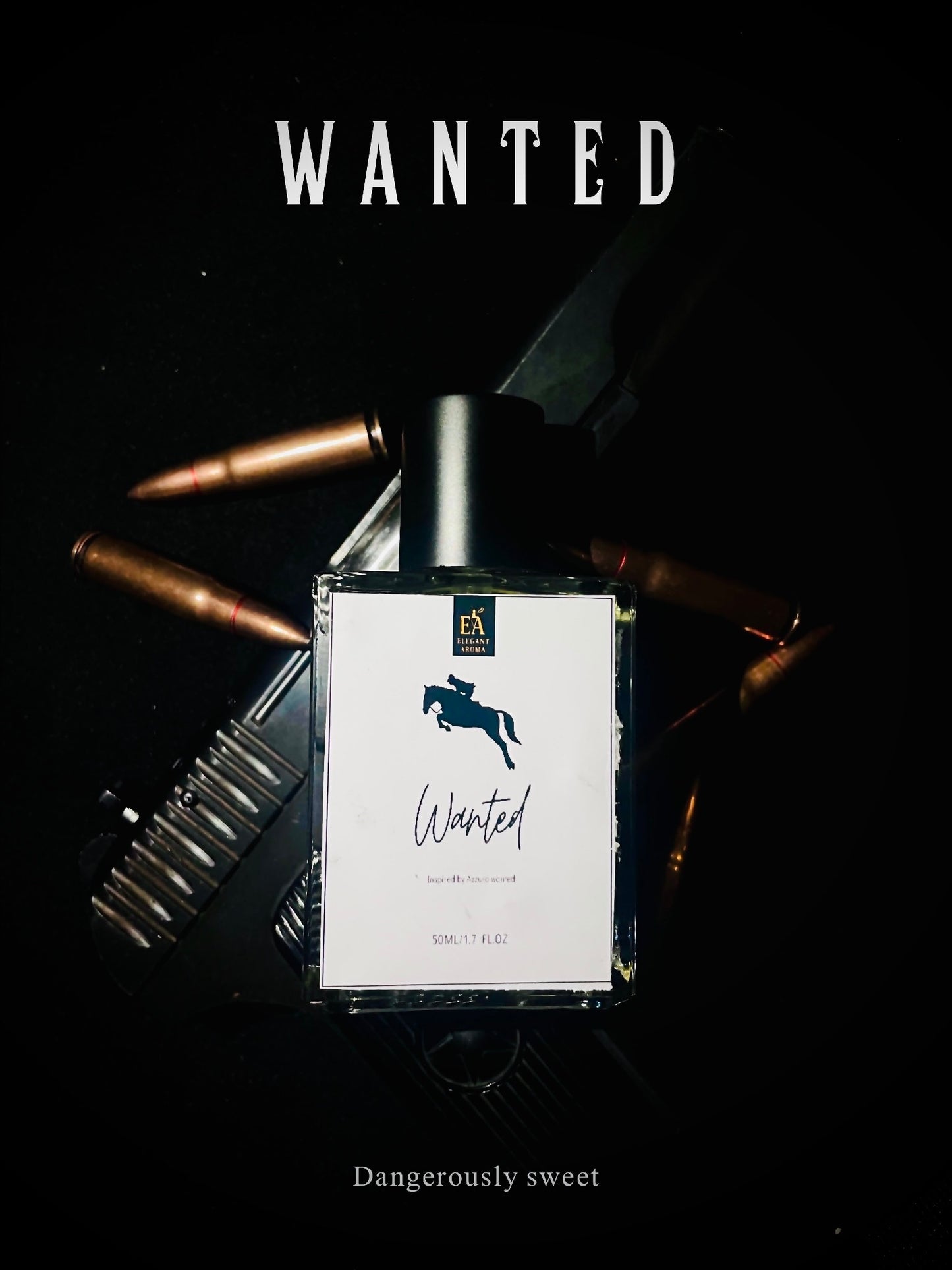 Wanted