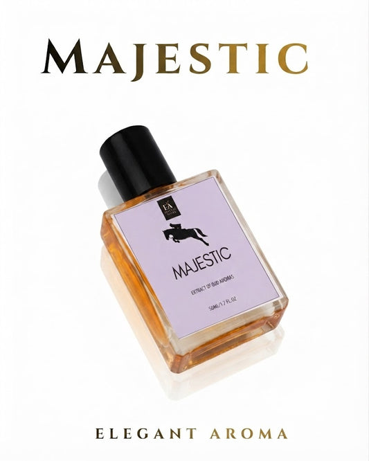 Majestic