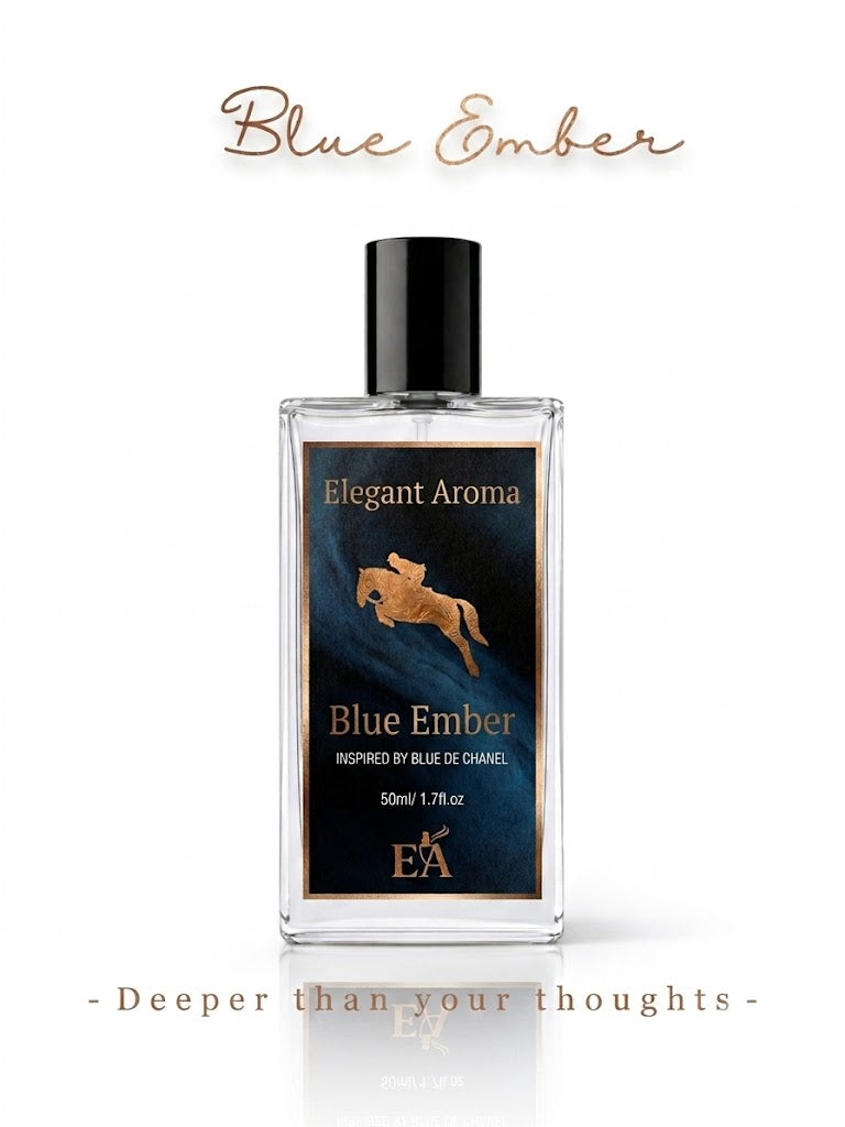 Blue Ember
