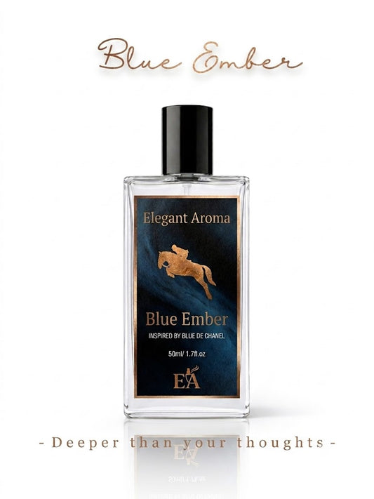 Blue Ember